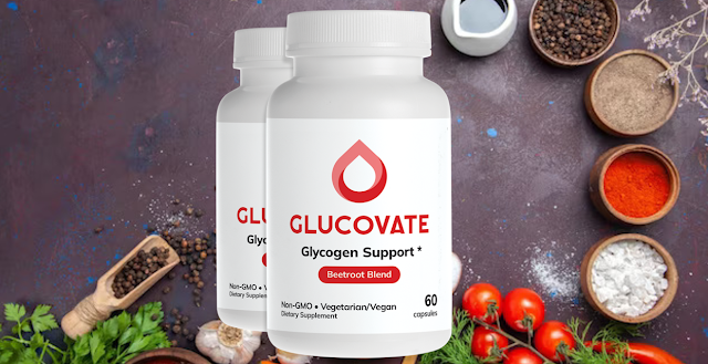 Glucovate